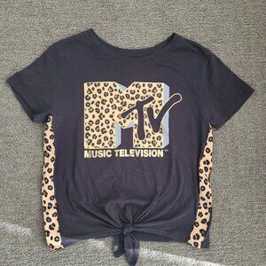 MTV Tee EUC